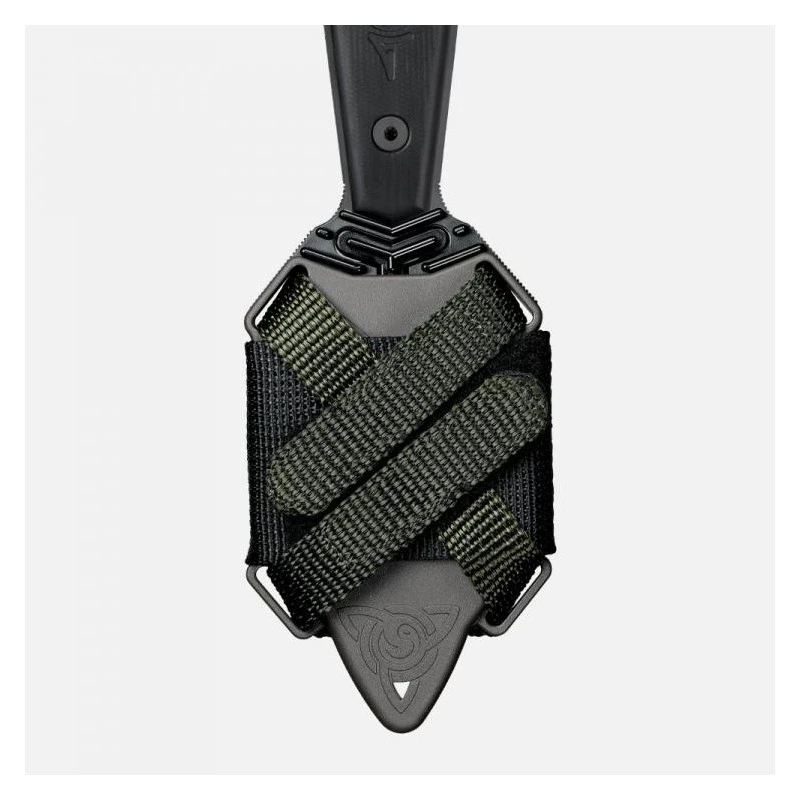 Poignard De Plongée Avanona Passe-en-S 4 Poignard De Plongée Avanona Passe-en-S – Image 2