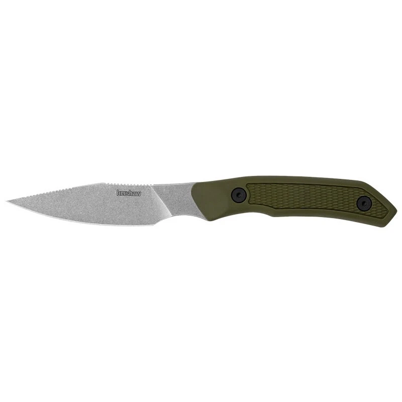 Poignard Deschutes Caper - Kershaw 3 Poignard Deschutes Caper - Kershaw
