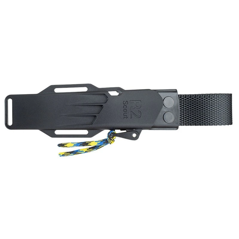 Poignard Fällkniven R2 Scout 4 Poignard Fällkniven R2 Scout – Image 2