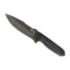 Poignard Herbertz G10 Noir/vert 12cm Inox Blackwash -Couteaux Série Boutique poignard herbertz g10 noir vert 12cm inox blackwash