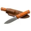 Poignard LionSteel B40 G10 Orange -Couteaux Série Boutique poignard lionsteel b40 g10 orange