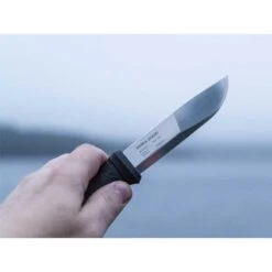 Poignard Mora 2000S Noir - édition Limitée 2021 -Couteaux Série Boutique poignard mora 2000s noir edition limitee 2021 5