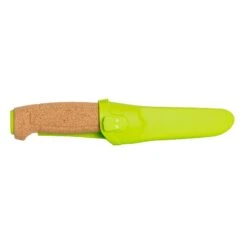 Poignard Morakniv Floating Knife Manche Liège -Couteaux Série Boutique poignard morakniv floating knife manche liege 2
