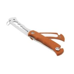 Poignard Muela ATB Micarta Orange 9cm Inox -Couteaux Série Boutique poignard muela atb micarta orange 9cm inox 1
