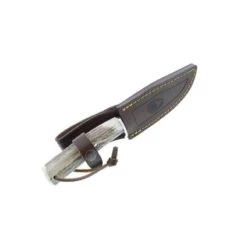 Poignard Muela Braco 11cm Inox -Couteaux Série Boutique poignard muela braco 11cm inox 1