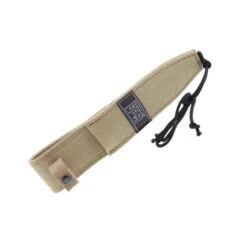 Poignard Muela ESCORP Lame Noire 18cm Inox -Couteaux Série Boutique poignard muela escorp lame noire 18cm inox 2