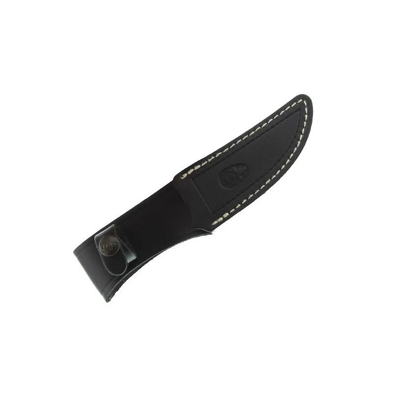 Poignard Muela LM 10cm Micarta Noir Coral 5 Poignard Muela LM 10cm Micarta Noir Coral – Image 3