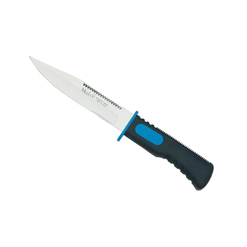 Poignard Muela Marina Bleu 14cm 3 Poignard Muela Marina Bleu 14cm