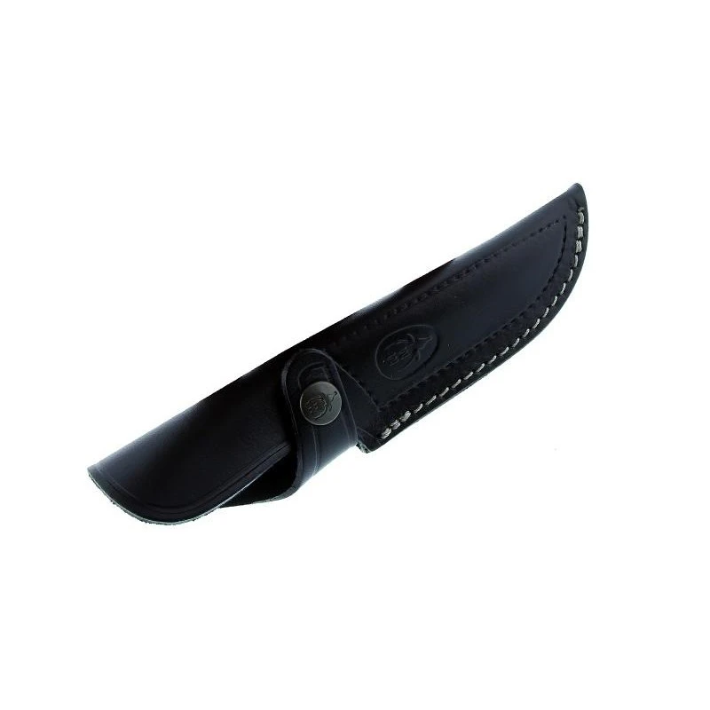 Poignard Muela Setter 11cm Micarta Noir Inox 5 Poignard Muela Setter 11cm Micarta Noir Inox – Image 3