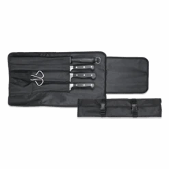 Rouleau Pour 4 Couteaux Professionnels Et Accessoire