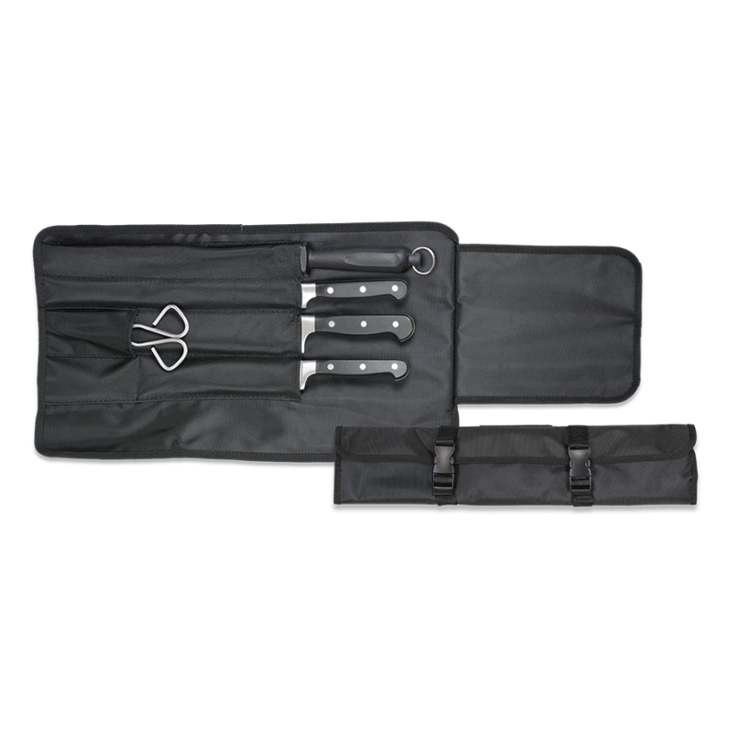 Rouleau Pour 4 Couteaux Professionnels Et Accessoire 3 Rouleau Pour 4 Couteaux Professionnels Et Accessoire