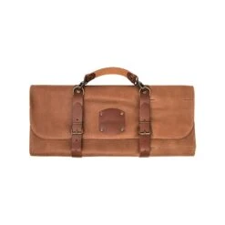 Trousse Vide 10 Couteaux - Arcos -Couteaux Série Boutique trousse vide arcos 3