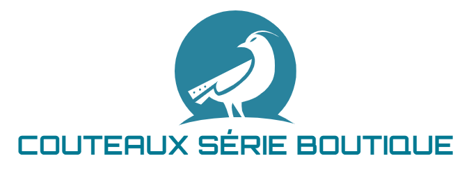 Couteaux Série Boutique